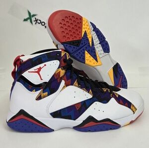 Size 10 - Jordan 7 Retro Ugly Sweater 2015 NEW!